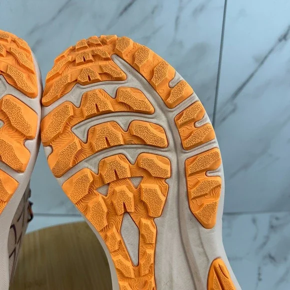 Asics GT-2000 13 TR Womens Size 6.5 Nature Bathing Pearl Pink Trail Running Shoe - Picture 9 of 12